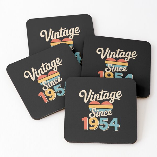 Item preview, Born in 1954 Birthday Ladies designed and sold by LKappa3Faber.
