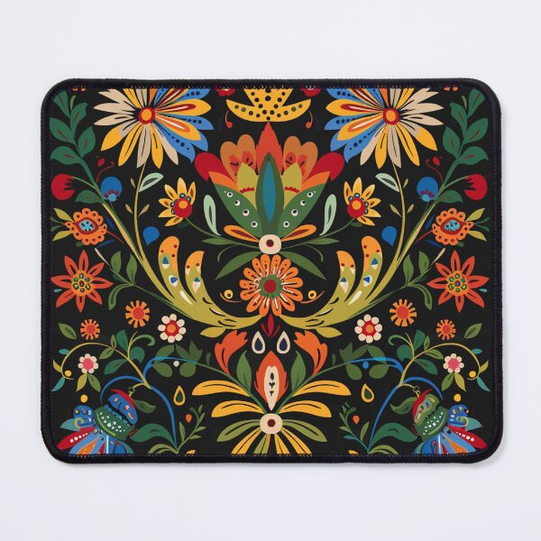 Item preview, Bulgarian Folk Art designed and sold by Myra365Art.