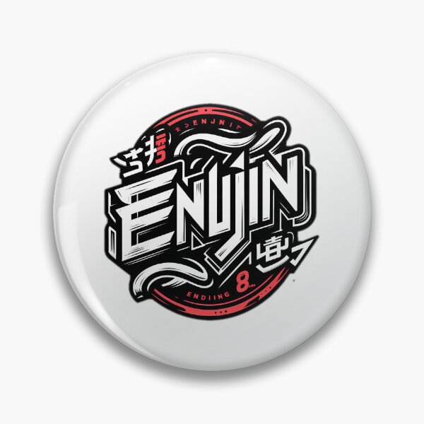 Item preview, enjin designed and sold by NCNGDESIGN.