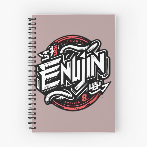 Item preview, enjin designed and sold by NCNGDESIGN.