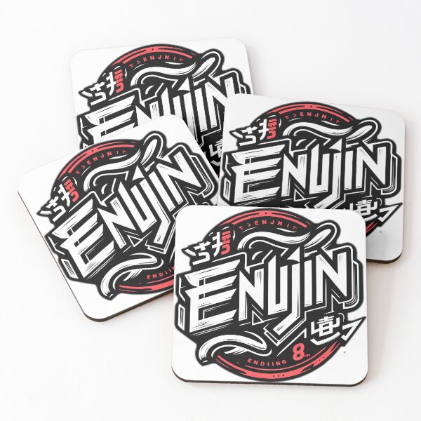 Item preview, enjin designed and sold by NCNGDESIGN.