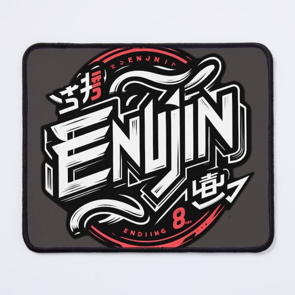 Item preview, enjin designed and sold by NCNGDESIGN.