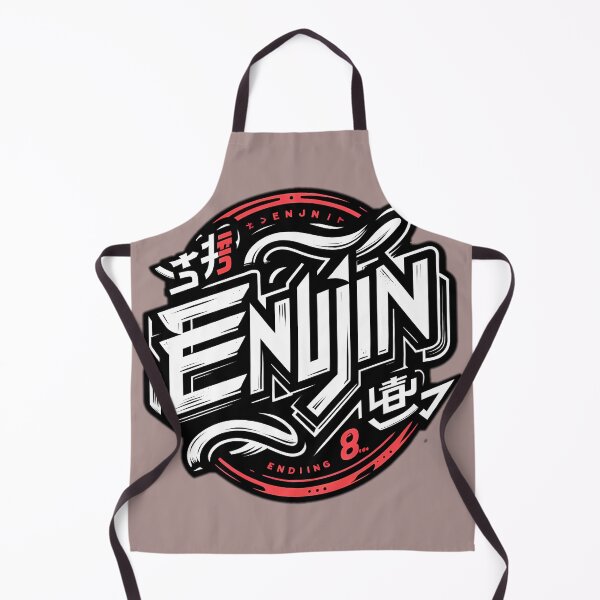 Item preview, enjin designed and sold by NCNGDESIGN.