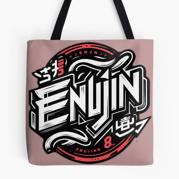 Item preview, enjin designed and sold by NCNGDESIGN.