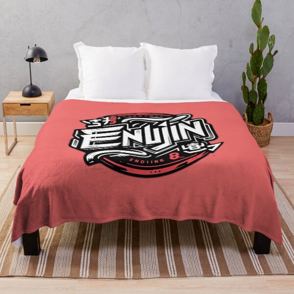 Item preview, enjin designed and sold by NCNGDESIGN.