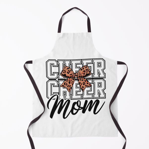 Item preview, Cheer Mom Cheerleader Mom Cheer Mama Biggest Fan Mothers Day designed and sold by catsdothingz.
