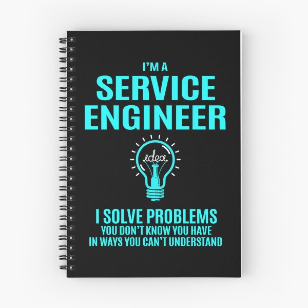Item preview, Service Engineer designed and sold by chancjami9236.