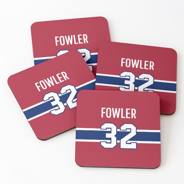 Item preview, 32 Fowler habs designed and sold by FatBirdie.