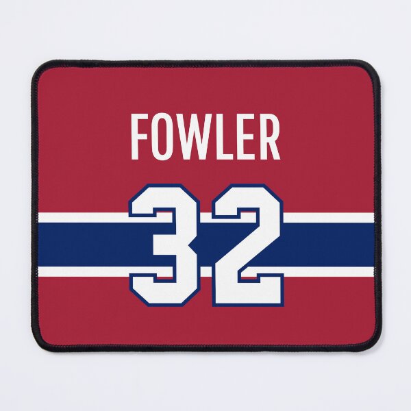 Item preview, 32 Fowler habs designed and sold by FatBirdie.