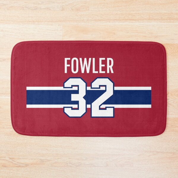Item preview, 32 Fowler habs designed and sold by FatBirdie.
