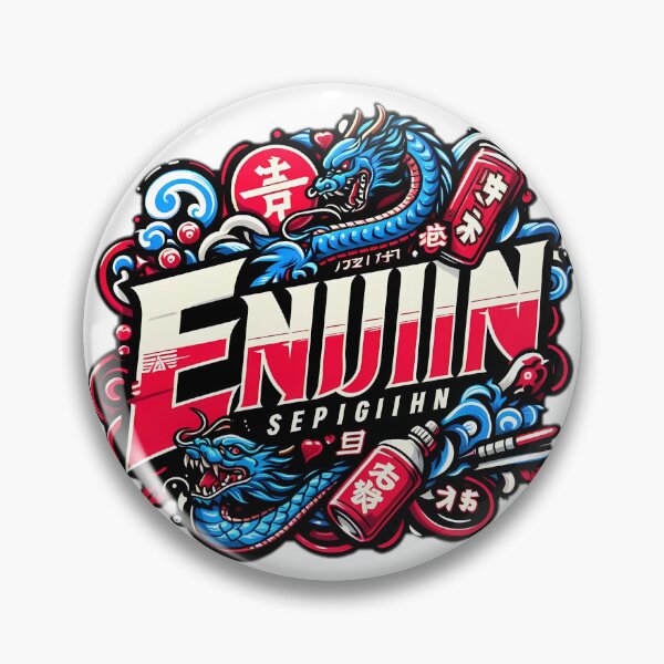 Item preview, enjin designed and sold by NRSROTE.