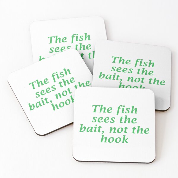 Item preview, Getting hooked designed and sold by fristsmokie.