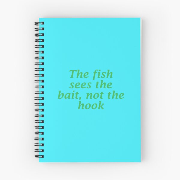 Item preview, Getting hooked designed and sold by fristsmokie.