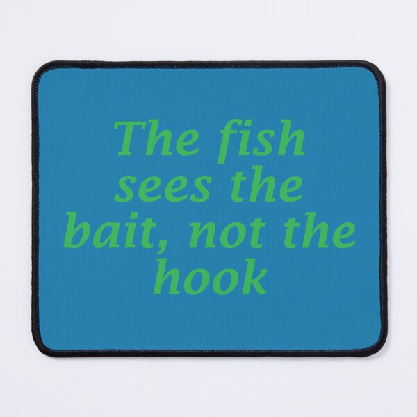 Item preview, Getting hooked designed and sold by fristsmokie.