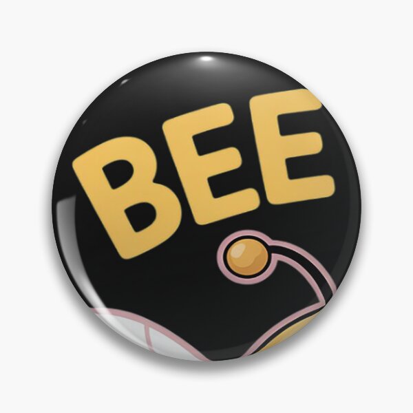 Item preview, BEE Kind – Positive Message Gift for Kids & Adults designed and sold by Bstilablhot.