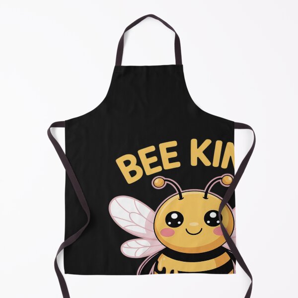 Item preview, BEE Kind – Positive Message Gift for Kids & Adults designed and sold by Bstilablhot.