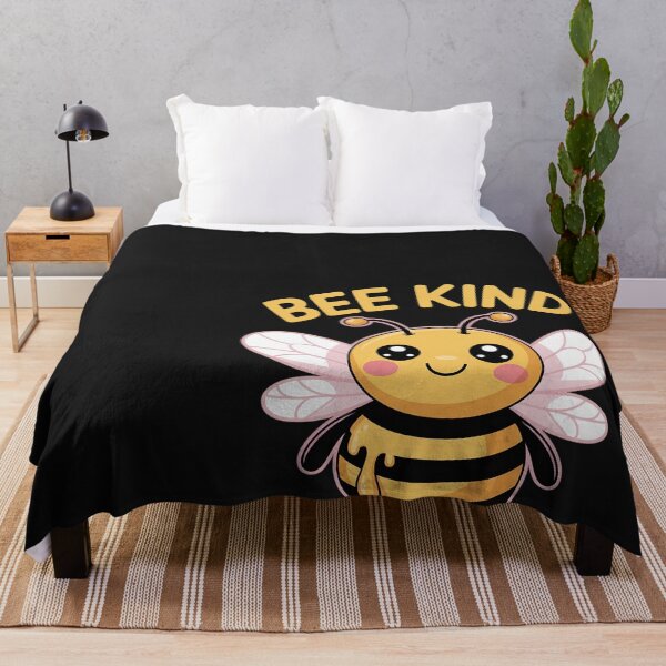 Item preview, BEE Kind – Positive Message Gift for Kids & Adults designed and sold by Bstilablhot.