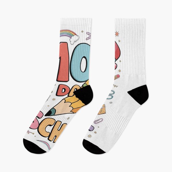 Item preview, Cute 100 Days of School Girls Coquette Bow Teacher 100th Day  designed and sold by catsdothingz.