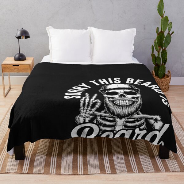 Item preview, Bearded Dad Daddy Father’s Day Sorry This Beard Is Taken designed and sold by Bstilablhot.