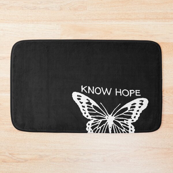 Item preview, International Overdose Awareness Day Know Hope 3 designed and sold by Bstilablhot.