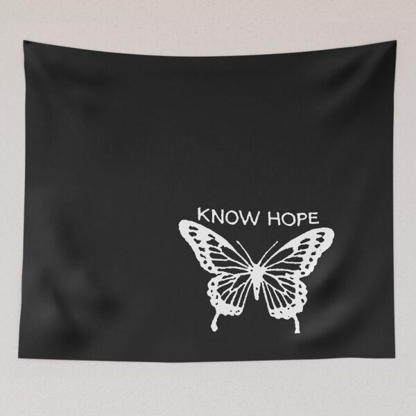Item preview, International Overdose Awareness Day Know Hope 3 designed and sold by Bstilablhot.
