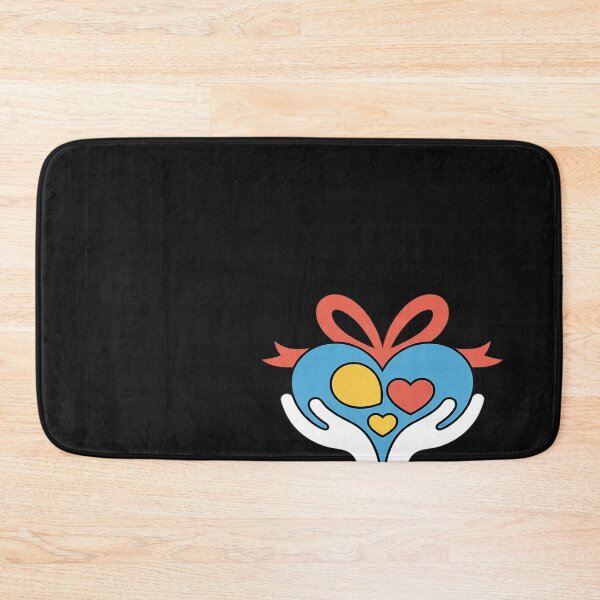 Item preview, international day of charity designed and sold by Bstilablhot.