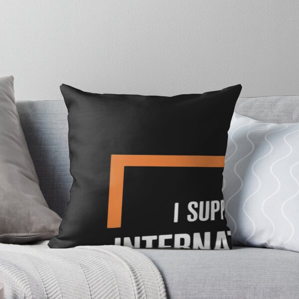 Item preview, International Day of Charity Support designed and sold by Bstilablhot.