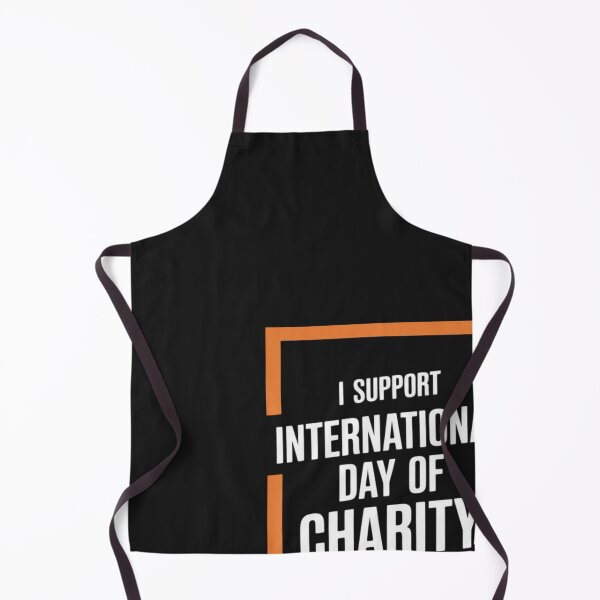 Item preview, International Day of Charity Support designed and sold by Bstilablhot.