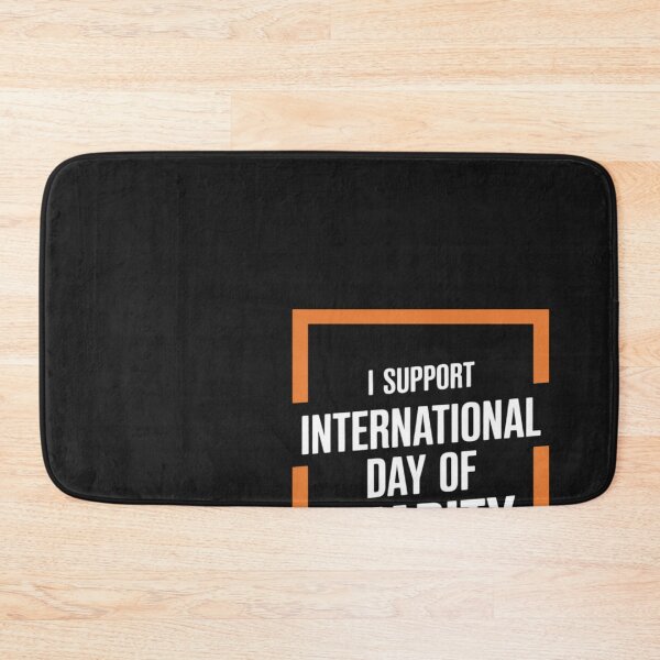 Item preview, International Day of Charity Support designed and sold by Bstilablhot.