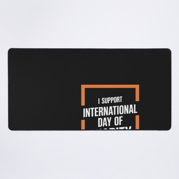Item preview, International Day of Charity Support designed and sold by Bstilablhot.