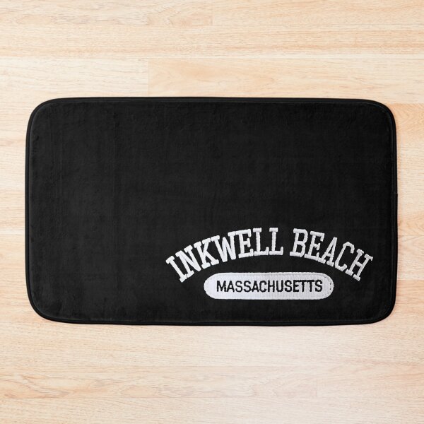 Item preview, Inkwell Beach Small Classic Style Inkwell Beach Mass MA designed and sold by Bstilablhot.