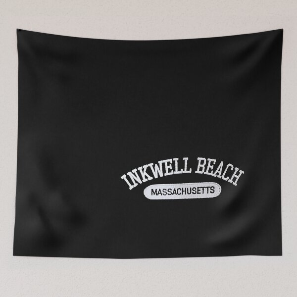 Item preview, Inkwell Beach Small Classic Style Inkwell Beach Mass MA designed and sold by Bstilablhot.