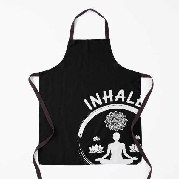 Item preview, Inhale Exhale Meditation designed and sold by Bstilablhot.