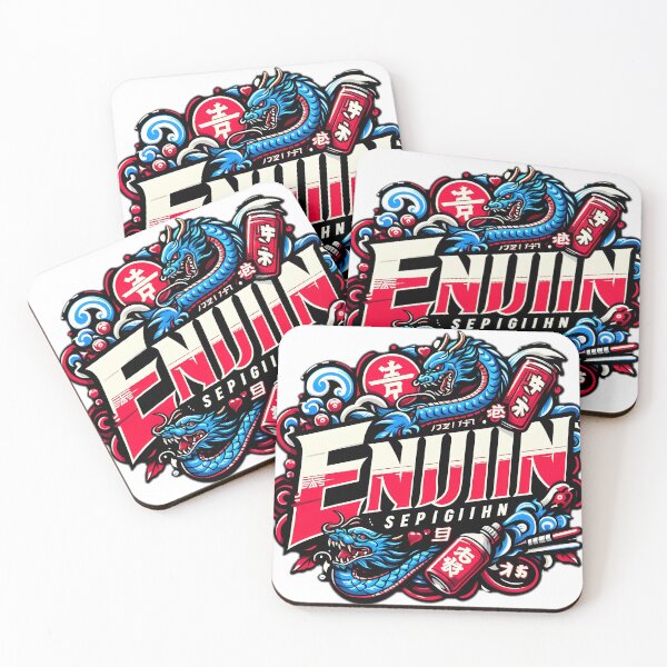 Item preview, enjin designed and sold by NCNGDESIGN.