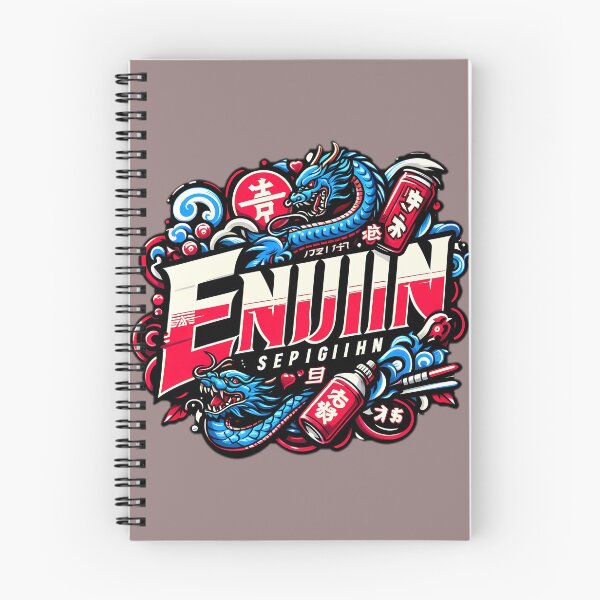 Item preview, enjin designed and sold by NCNGDESIGN.