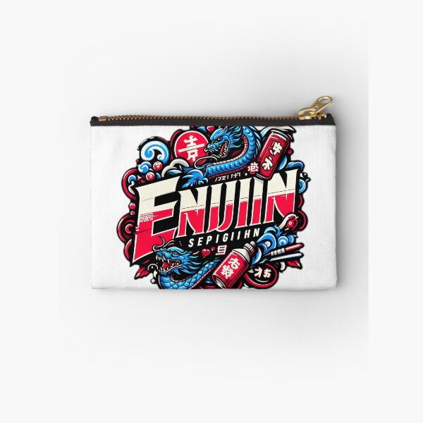 Item preview, enjin designed and sold by NCNGDESIGN.