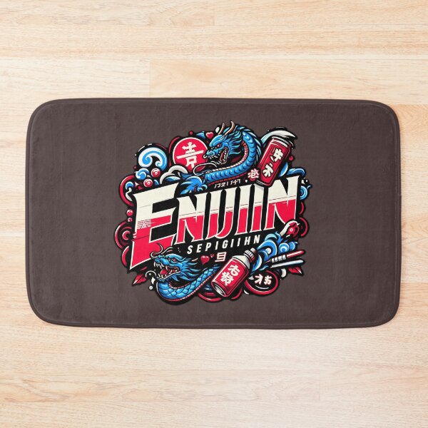 Item preview, enjin designed and sold by NCNGDESIGN.