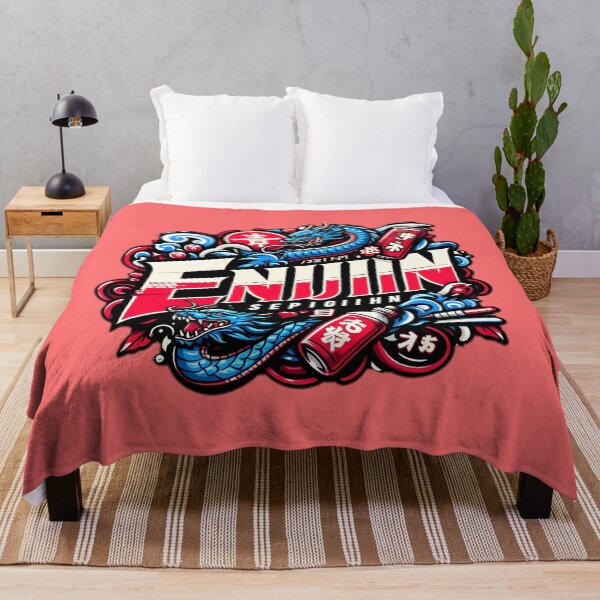 Item preview, enjin designed and sold by NCNGDESIGN.