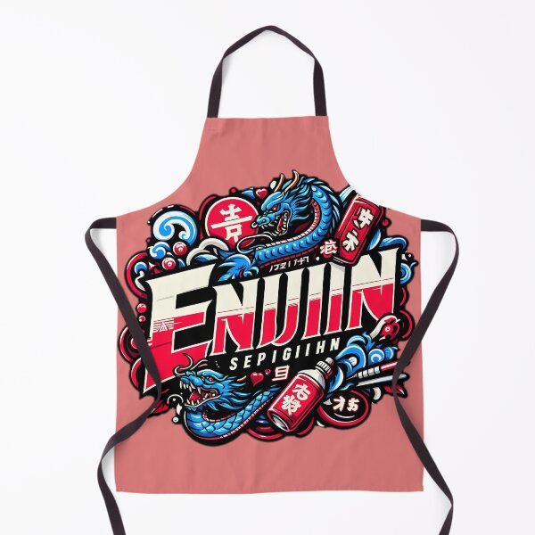 Item preview, enjin designed and sold by NCNGDESIGN.
