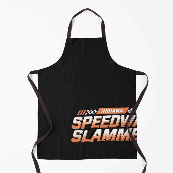 Item preview, Indiana Speedway Slammer Detention Prison Jail designed and sold by Bstilablhot.