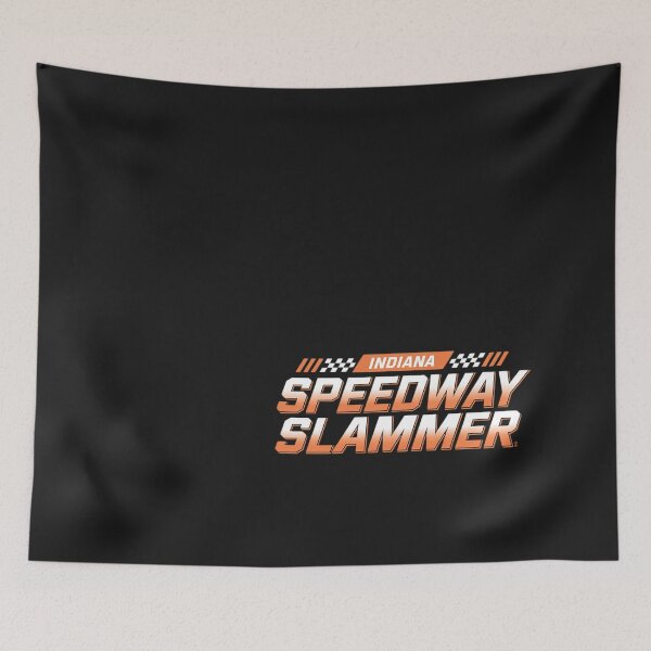 Item preview, Indiana Speedway Slammer Detention Prison Jail designed and sold by Bstilablhot.