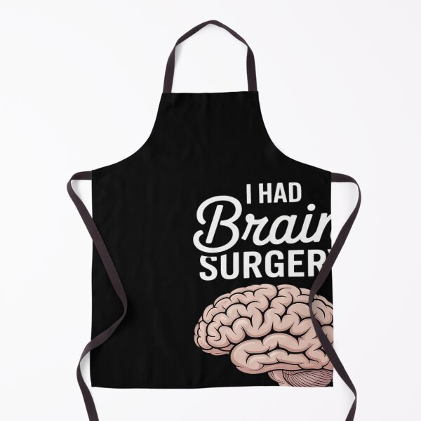Item preview, I Had Brain Surgery What's Your Excuse Tumor Brain Surgery designed and sold by Bstilablhot.
