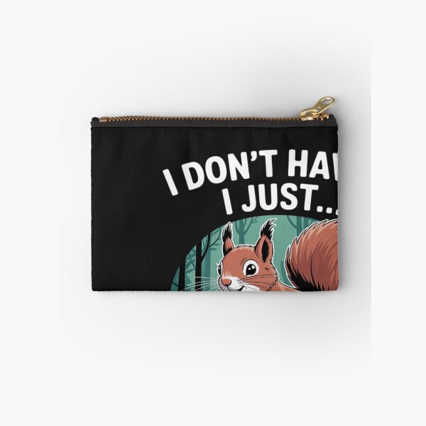 Item preview, I Don't Have A Short Attention Span Funny ADHD Awareness designed and sold by Bstilablhot.