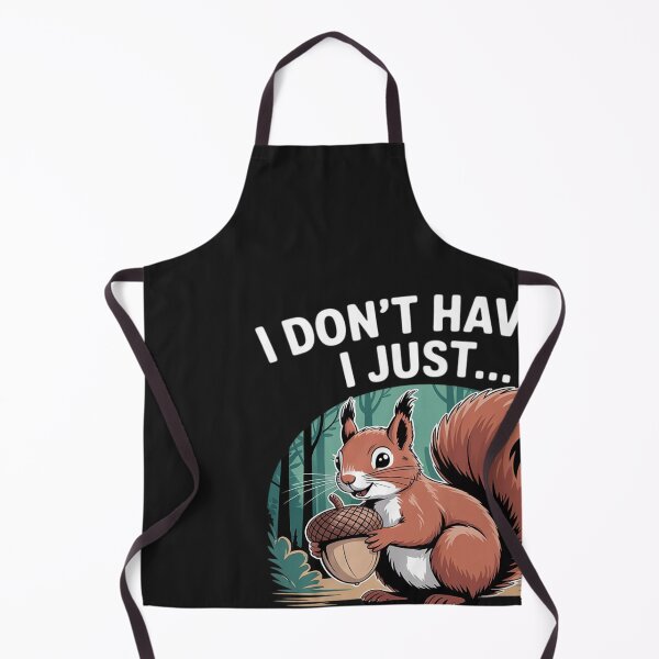 Item preview, I Don't Have A Short Attention Span Funny ADHD Awareness designed and sold by Bstilablhot.