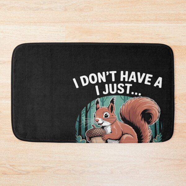 Item preview, I Don't Have A Short Attention Span Funny ADHD Awareness designed and sold by Bstilablhot.