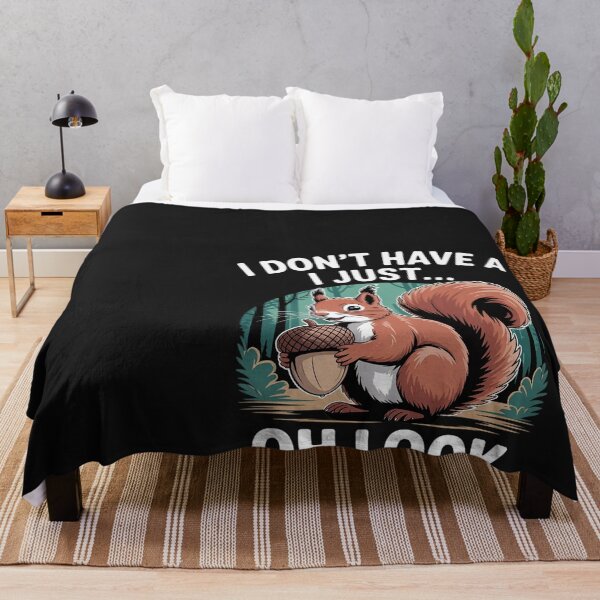 Item preview, I Don't Have A Short Attention Span Funny ADHD Awareness designed and sold by Bstilablhot.