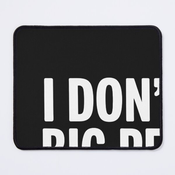 Item preview, I Don't Do Big People PICU Nurse Pediatric ICU Nursing designed and sold by Bstilablhot.