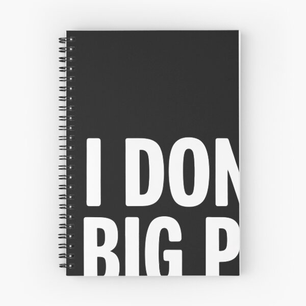 Item preview, I Don't Do Big People  PICU Nurse Pediatric ICU Nursing designed and sold by Bstilablhot.
