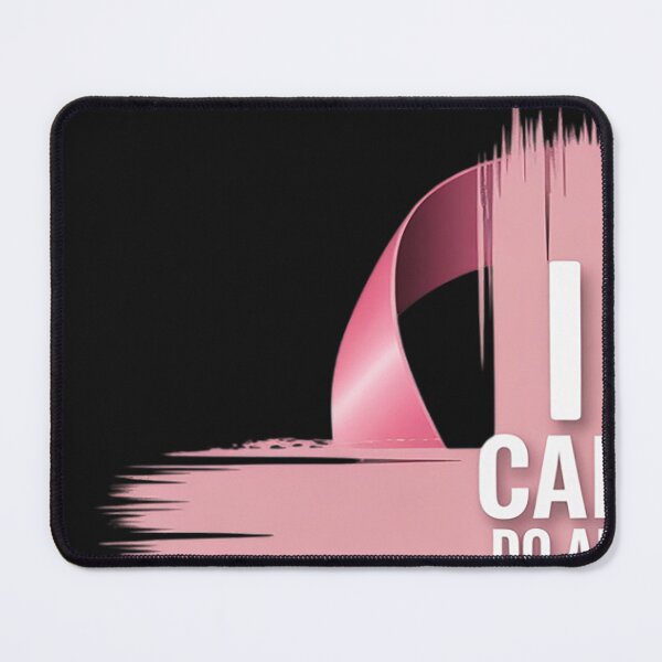 Item preview, I Can Do All Things Through Christ Breast Cancer Awareness designed and sold by Bstilablhot.