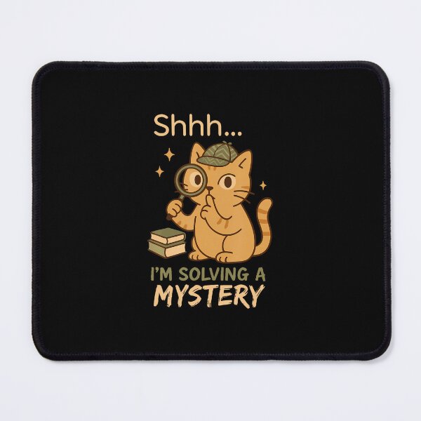 Item preview, Cozy Crime Club Mystery Reader designed and sold by cbieecxdeue16.